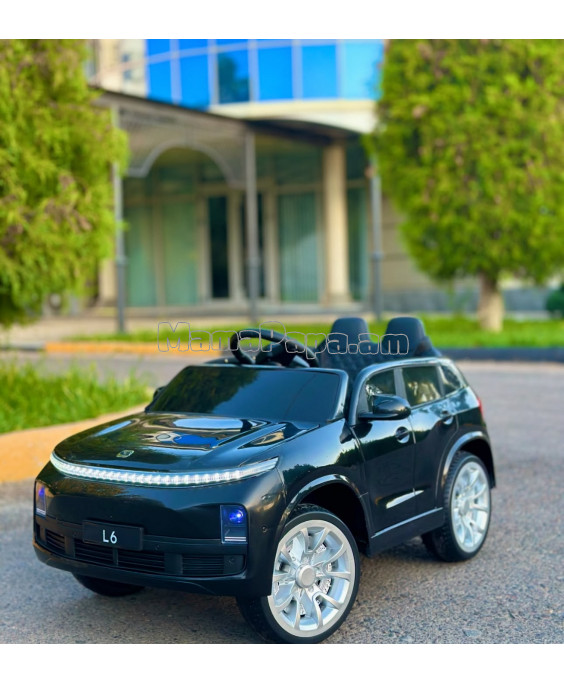 Էլեկտրական   Lixiang L6  հեռակառավարմամբ